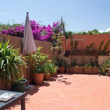 Magic Apartment With Private Terrace Βαρκελώνη Εξωτερικό φωτογραφία