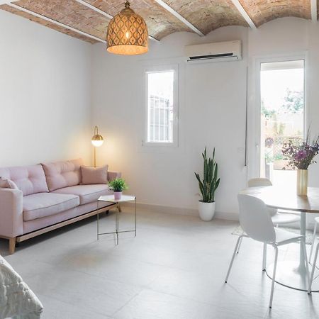 Magic Apartment With Private Terrace Βαρκελώνη Εξωτερικό φωτογραφία
