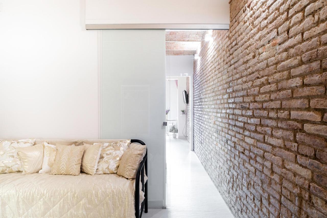 Magic Apartment With Private Terrace Βαρκελώνη Εξωτερικό φωτογραφία