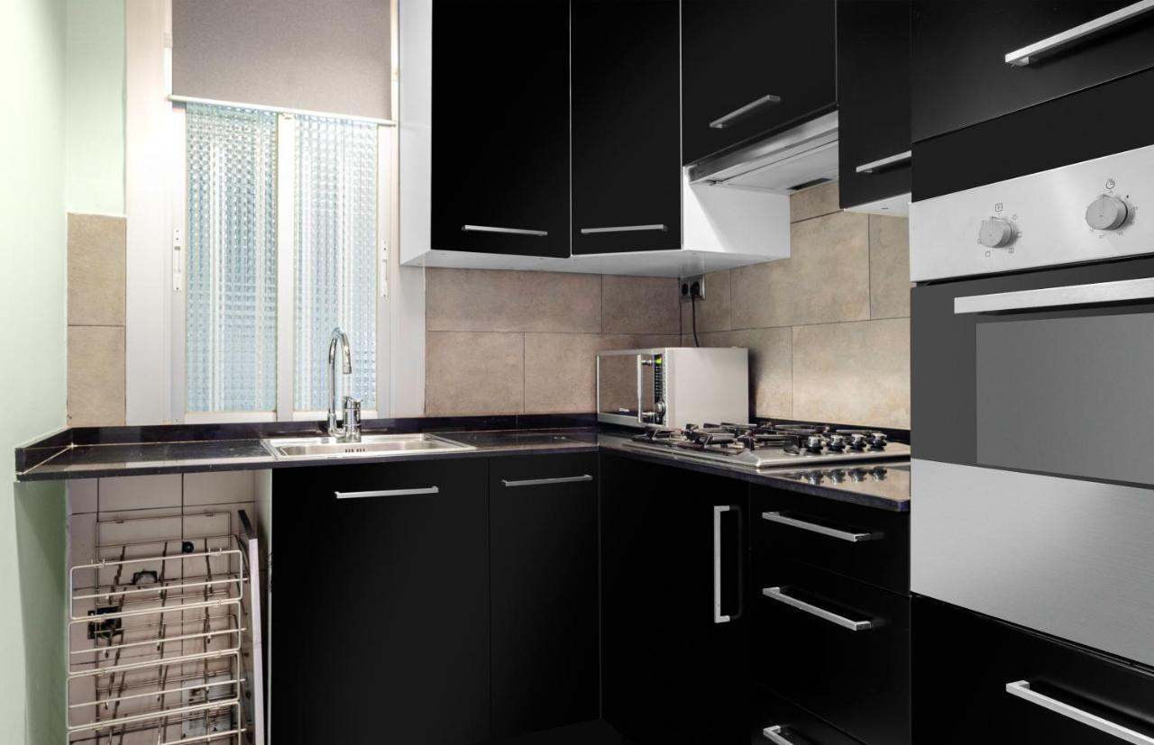 Magic Apartment With Private Terrace Βαρκελώνη Εξωτερικό φωτογραφία