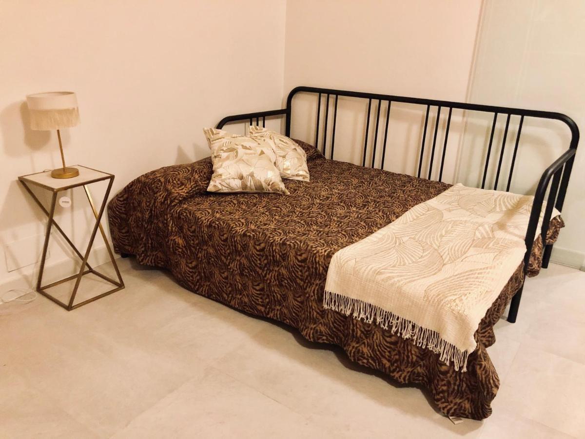 Magic Apartment With Private Terrace Βαρκελώνη Εξωτερικό φωτογραφία