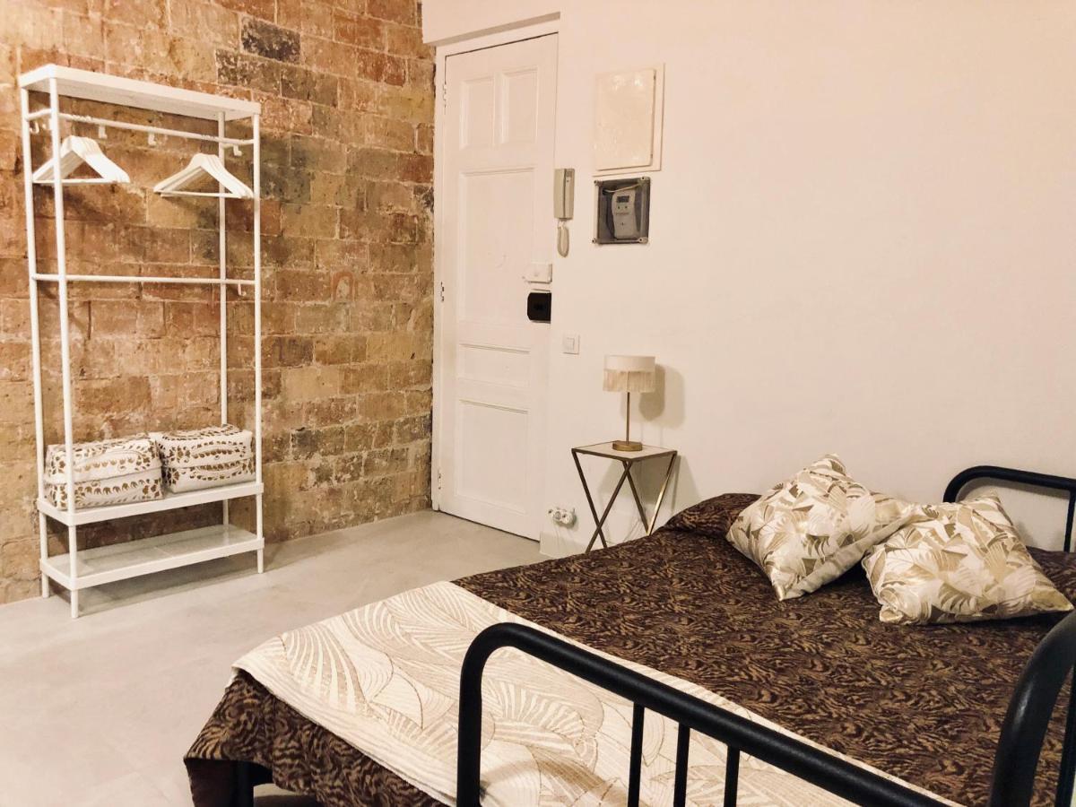 Magic Apartment With Private Terrace Βαρκελώνη Εξωτερικό φωτογραφία